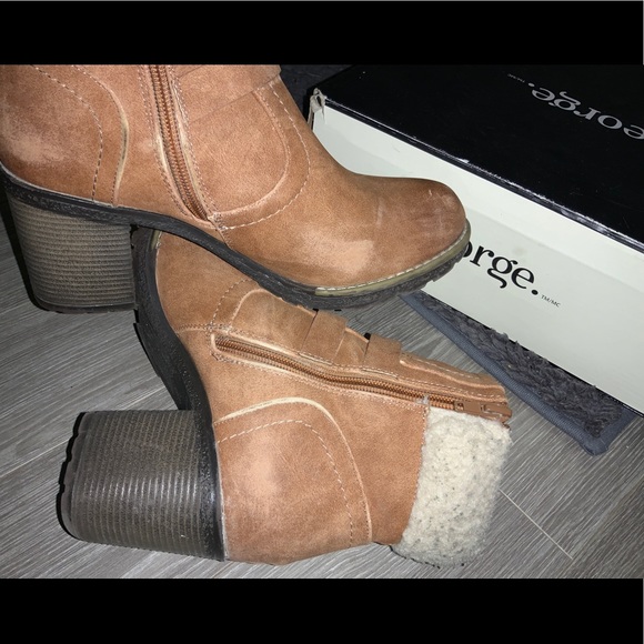 Eva Ladies Winter Boots π’ - Picture 4 of 9